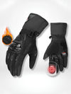 Gants Chauffants de Moto