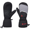 Gants chauffants pour Homme