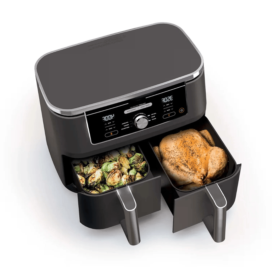 GantsDeStyle® Air Fryer