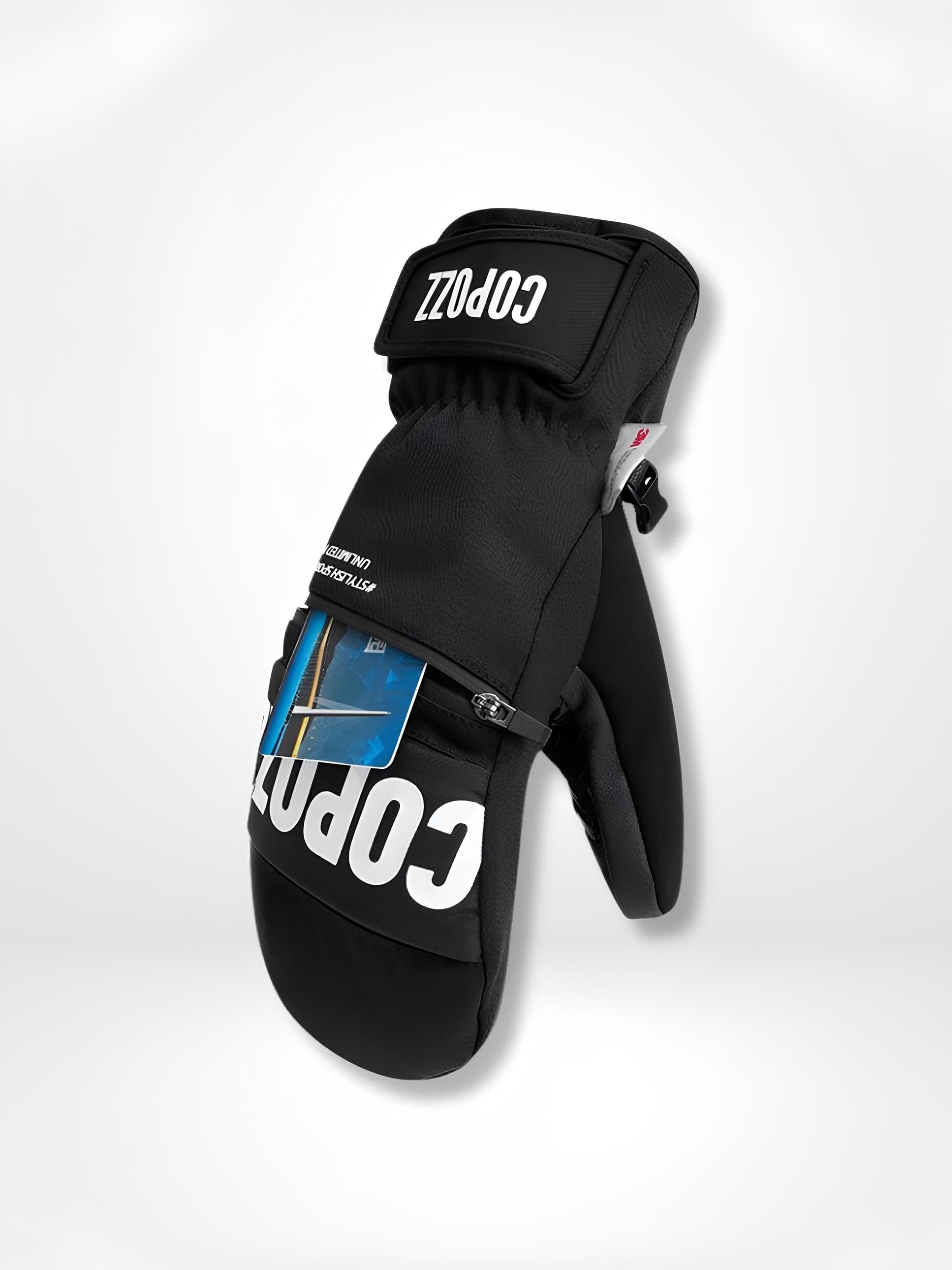 GantsDeStyle® Gants de ski | Snow Ultra