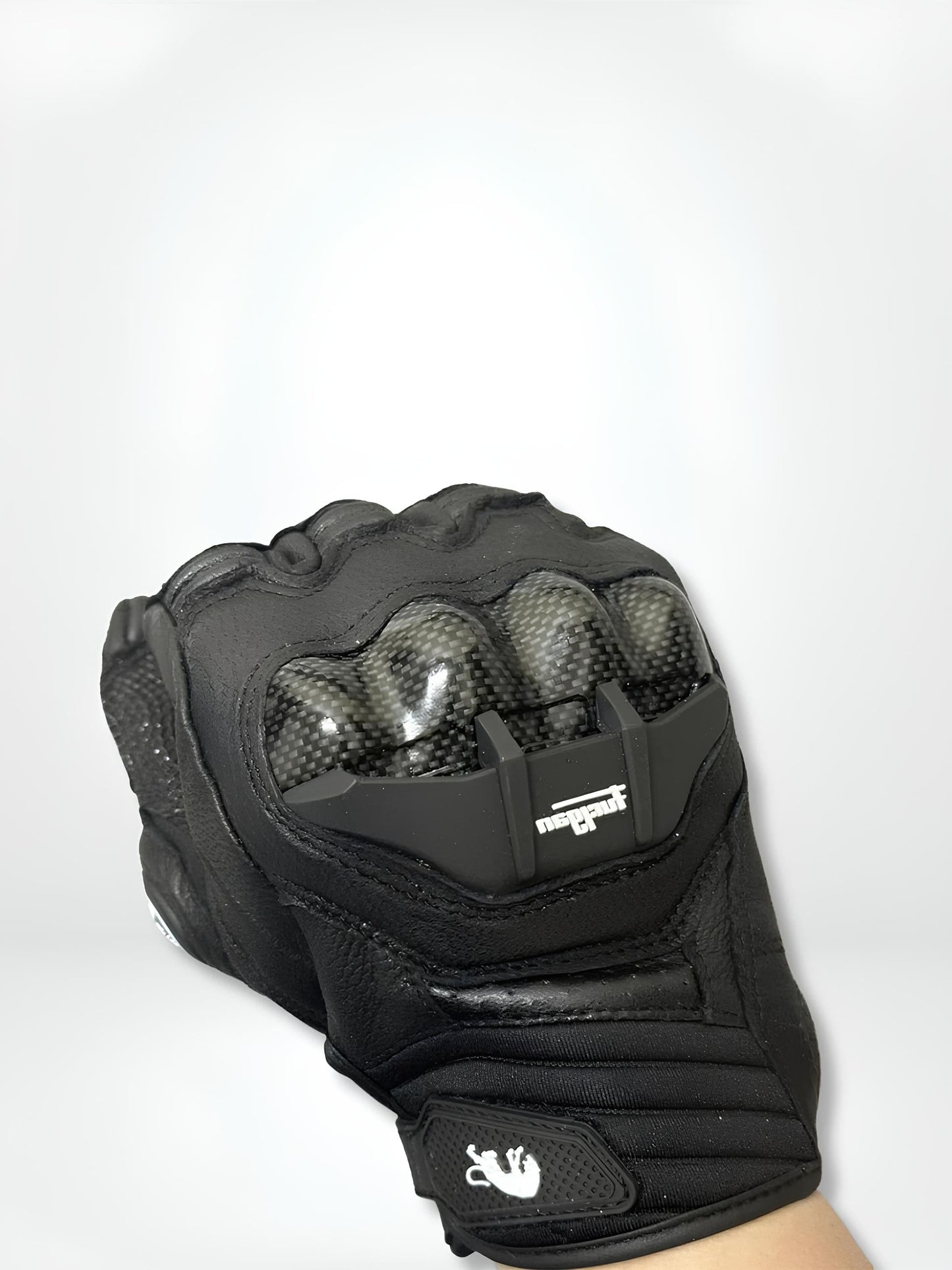 GantsDeStyle® Gants moto | Course > Cuir
