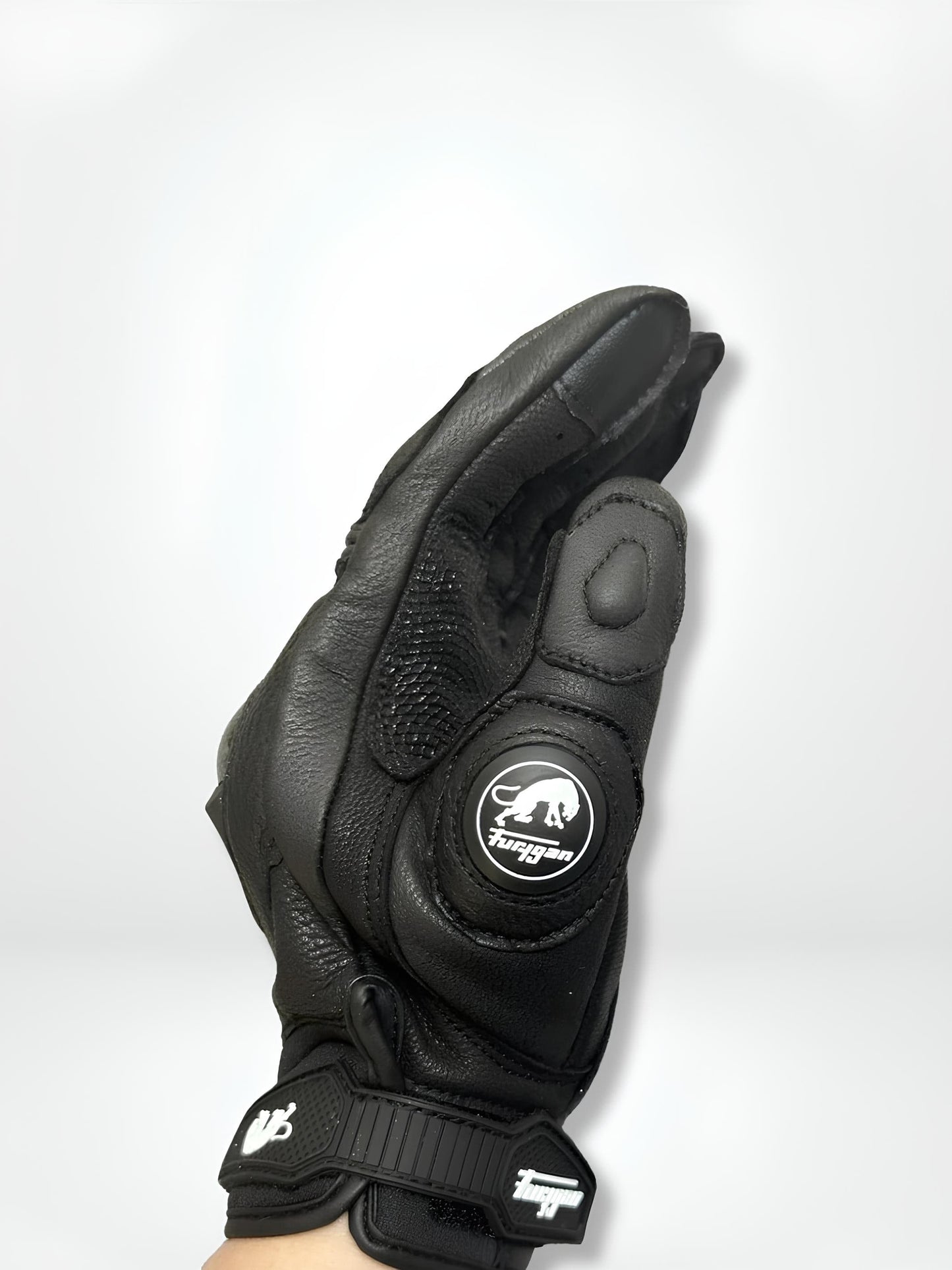 GantsDeStyle® Gants moto | Course > Cuir