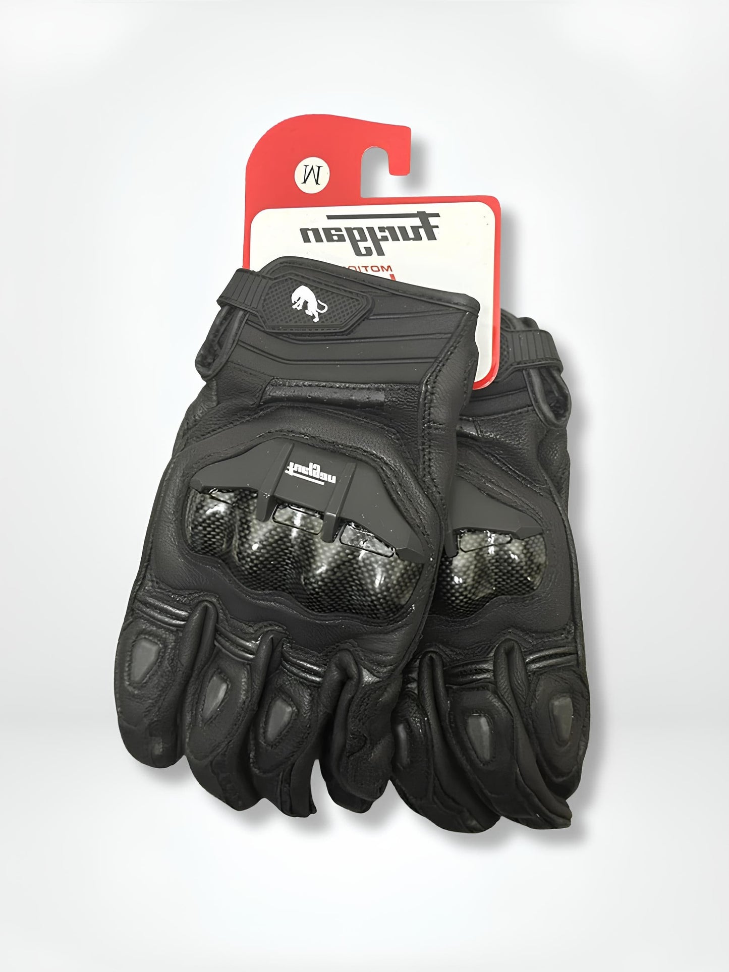 GantsDeStyle® Gants moto | Course > Cuir
