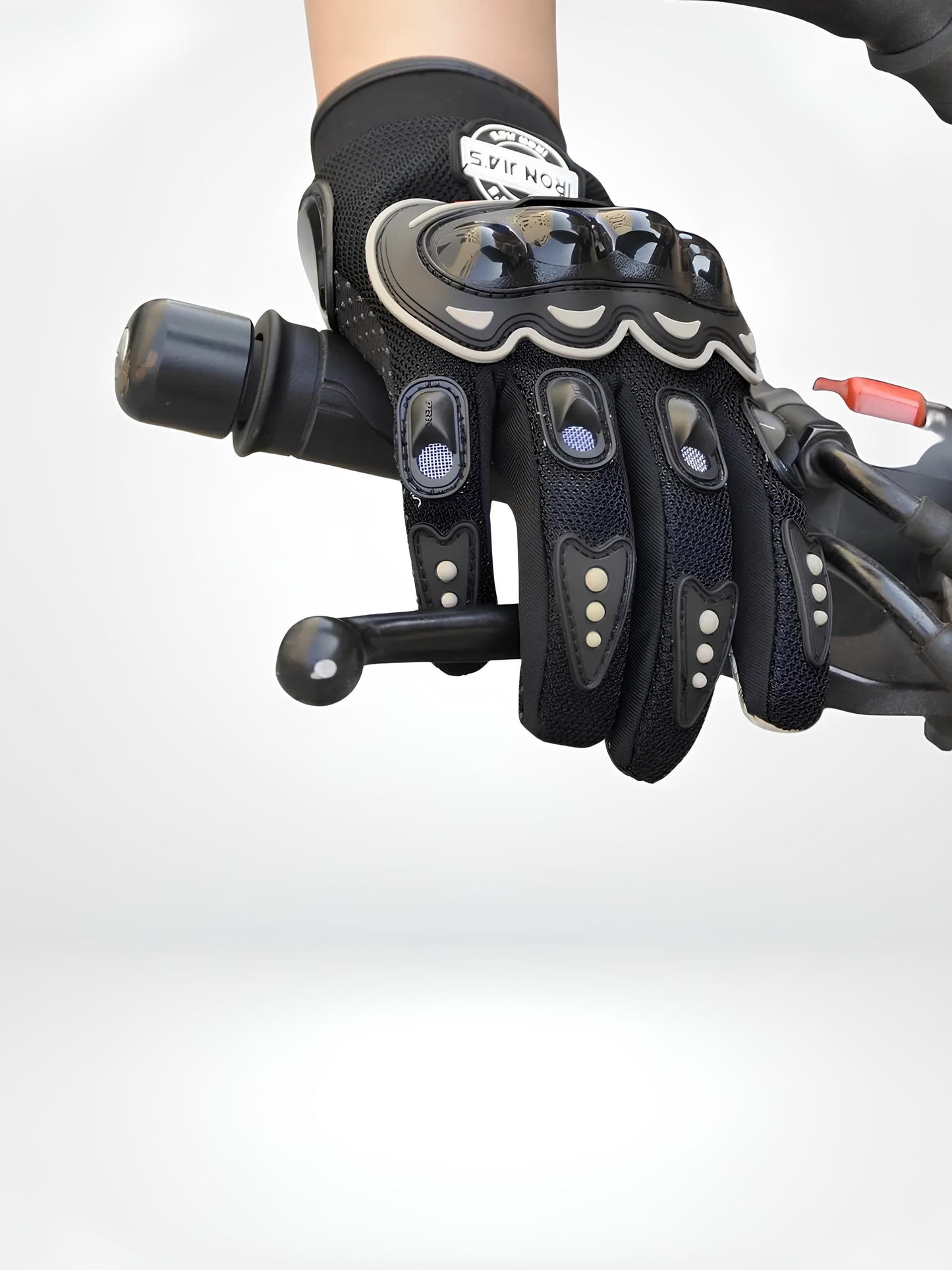 GantsDeStyle® Gants moto | Route & Cross