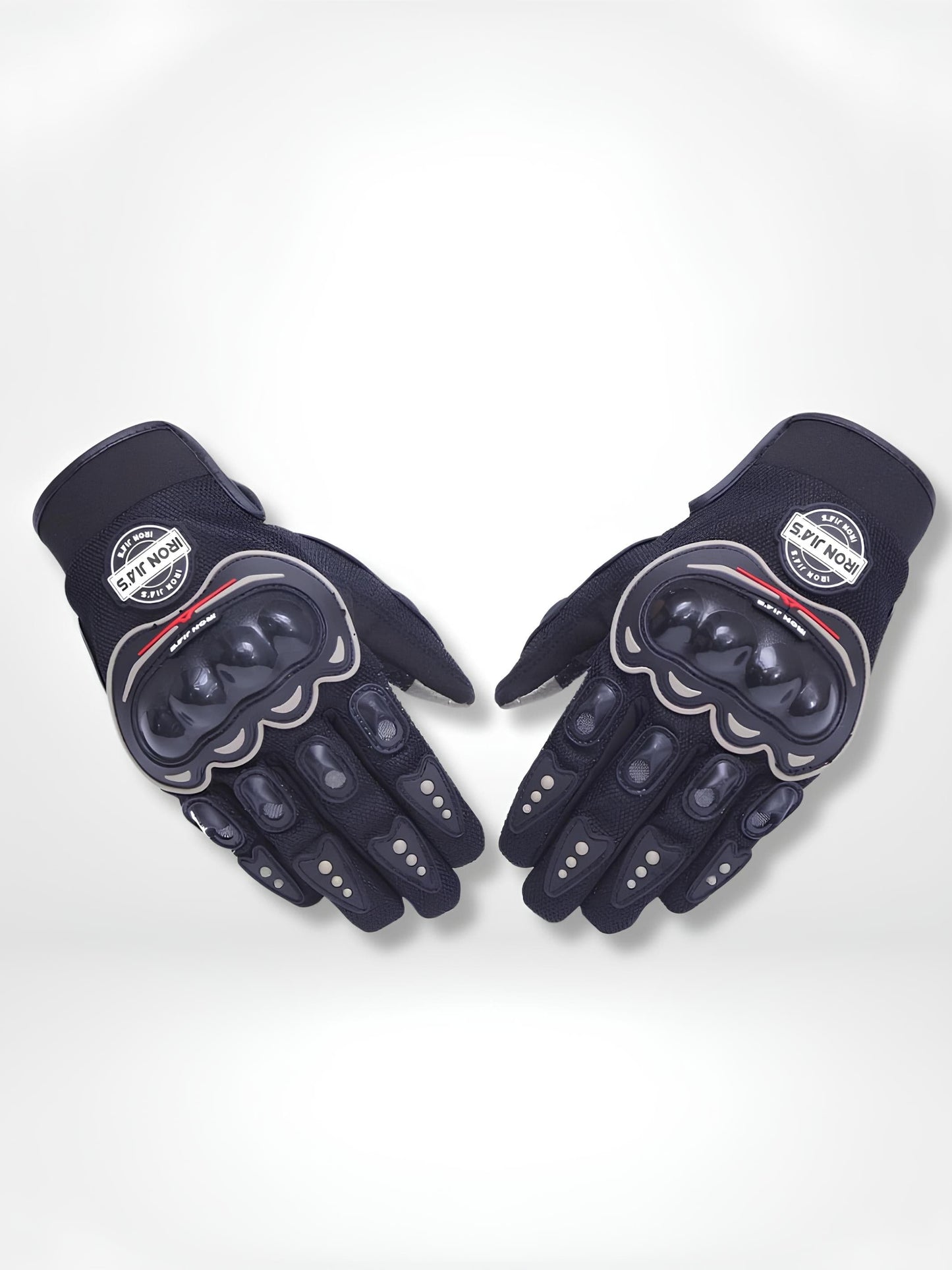 GantsDeStyle® Gants moto | Route & Cross