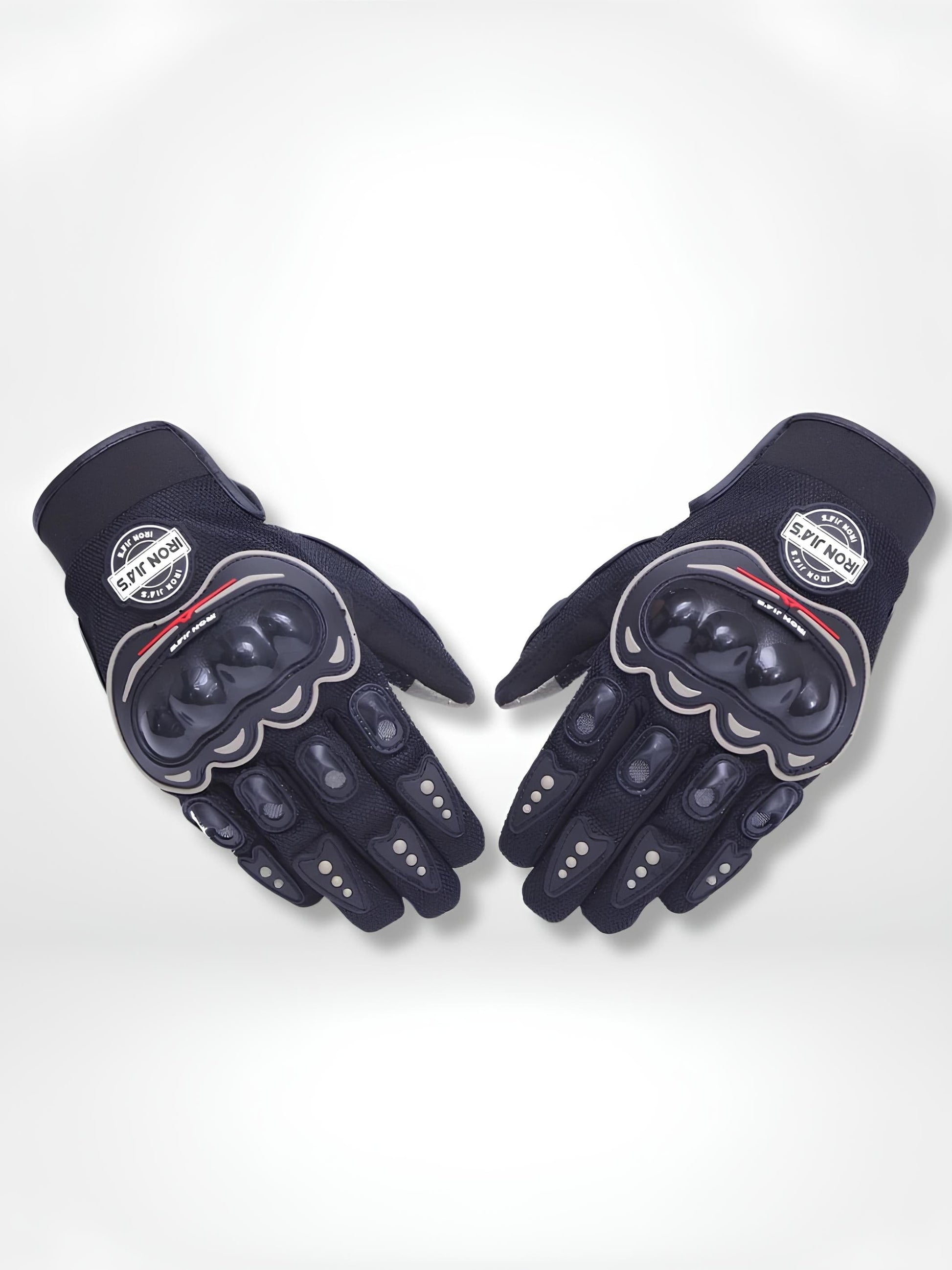 GantsDeStyle® Gants moto | Route & Cross
