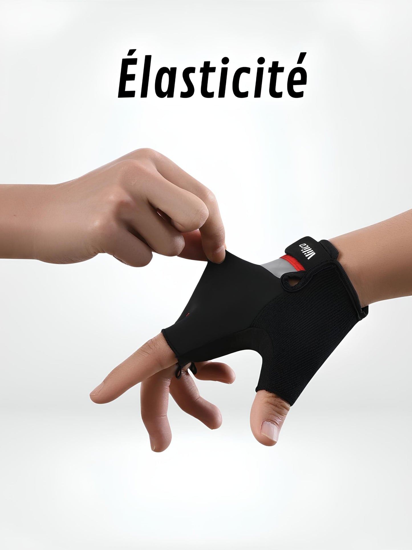 GantsDeStyle® Gants musculation | Sport & Vélo