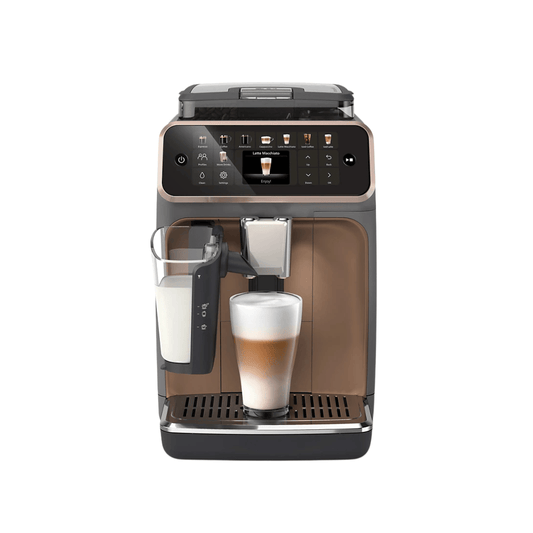 GantsDeStyle® Kaffeemaschine