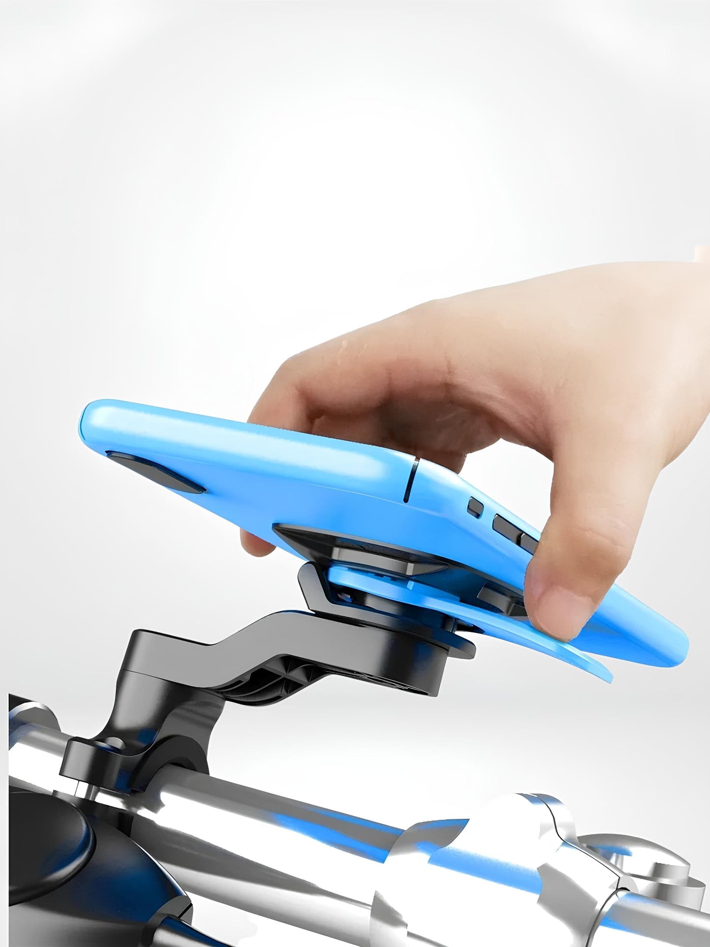 GantsDeStyle® Support de téléphone | Moto > Vélo