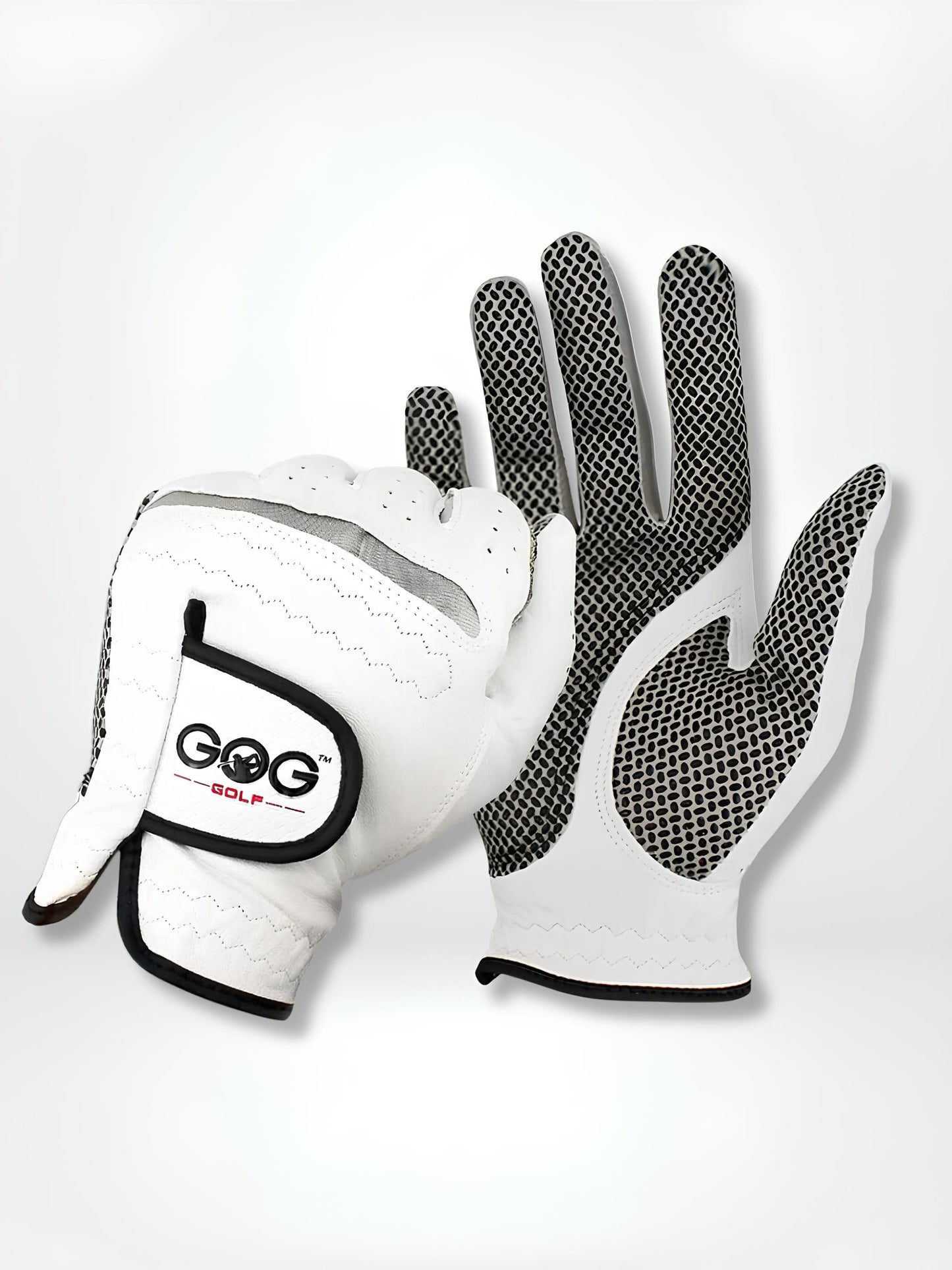GantsDeStyle® Worn on Left Hand / 26 X-Large Gants de golf