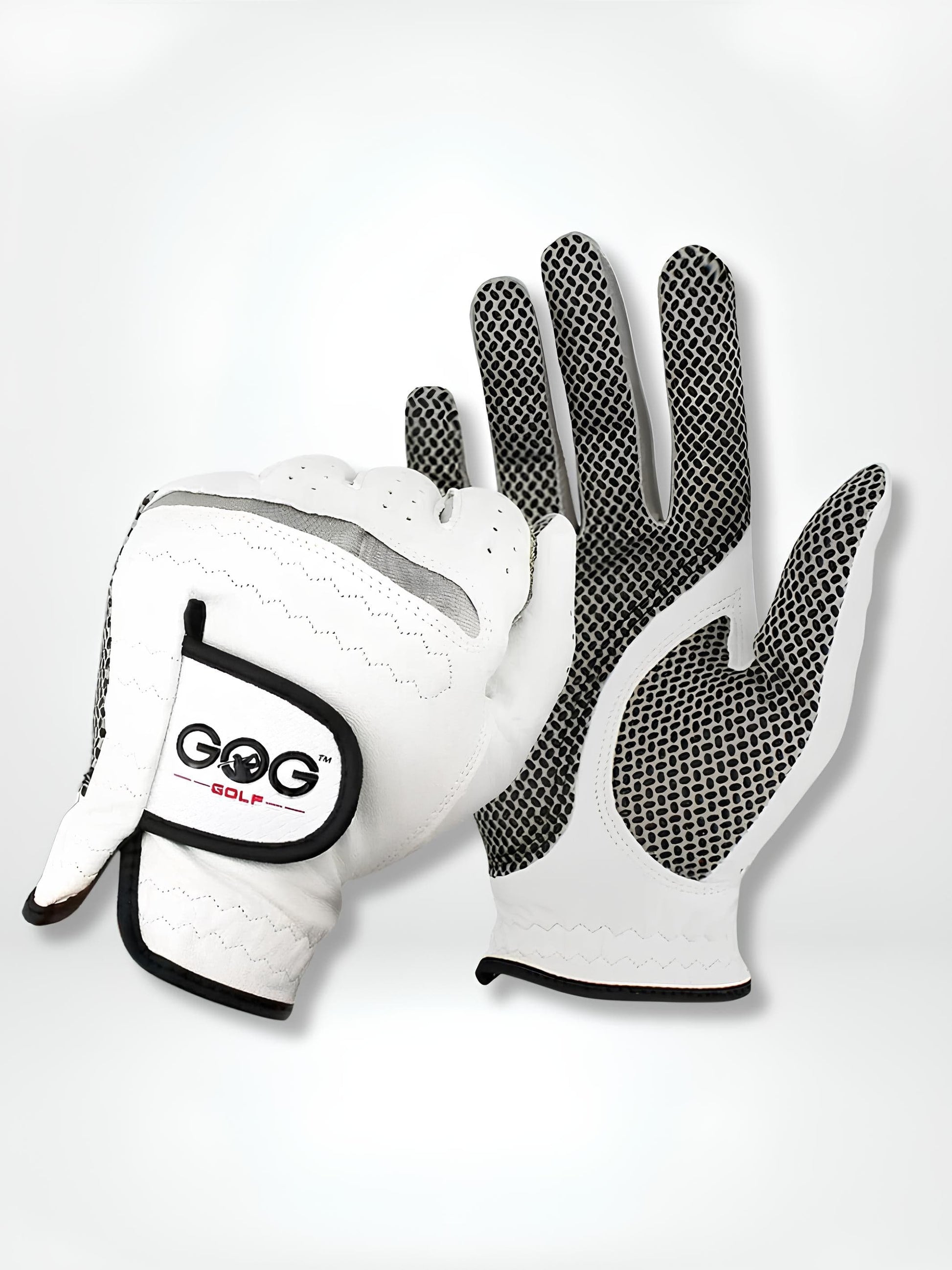 GantsDeStyle® Worn on Left Hand / 26 X-Large Gants de golf