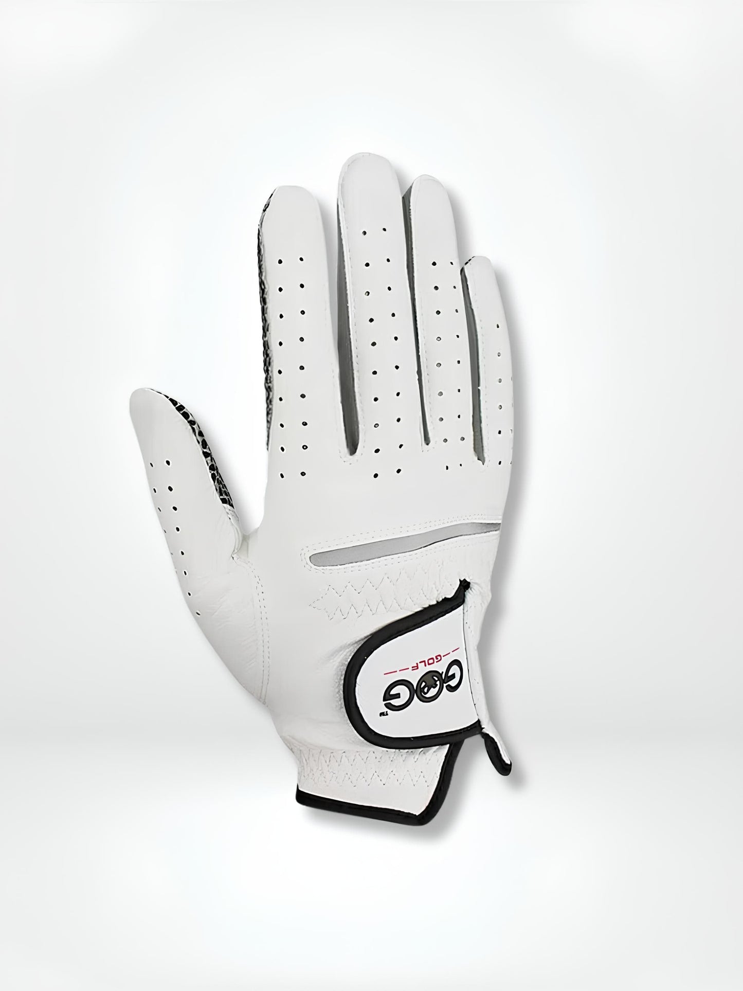 GantsDeStyle® Worn on Right Hand / 24 Medium Large Gants de golf