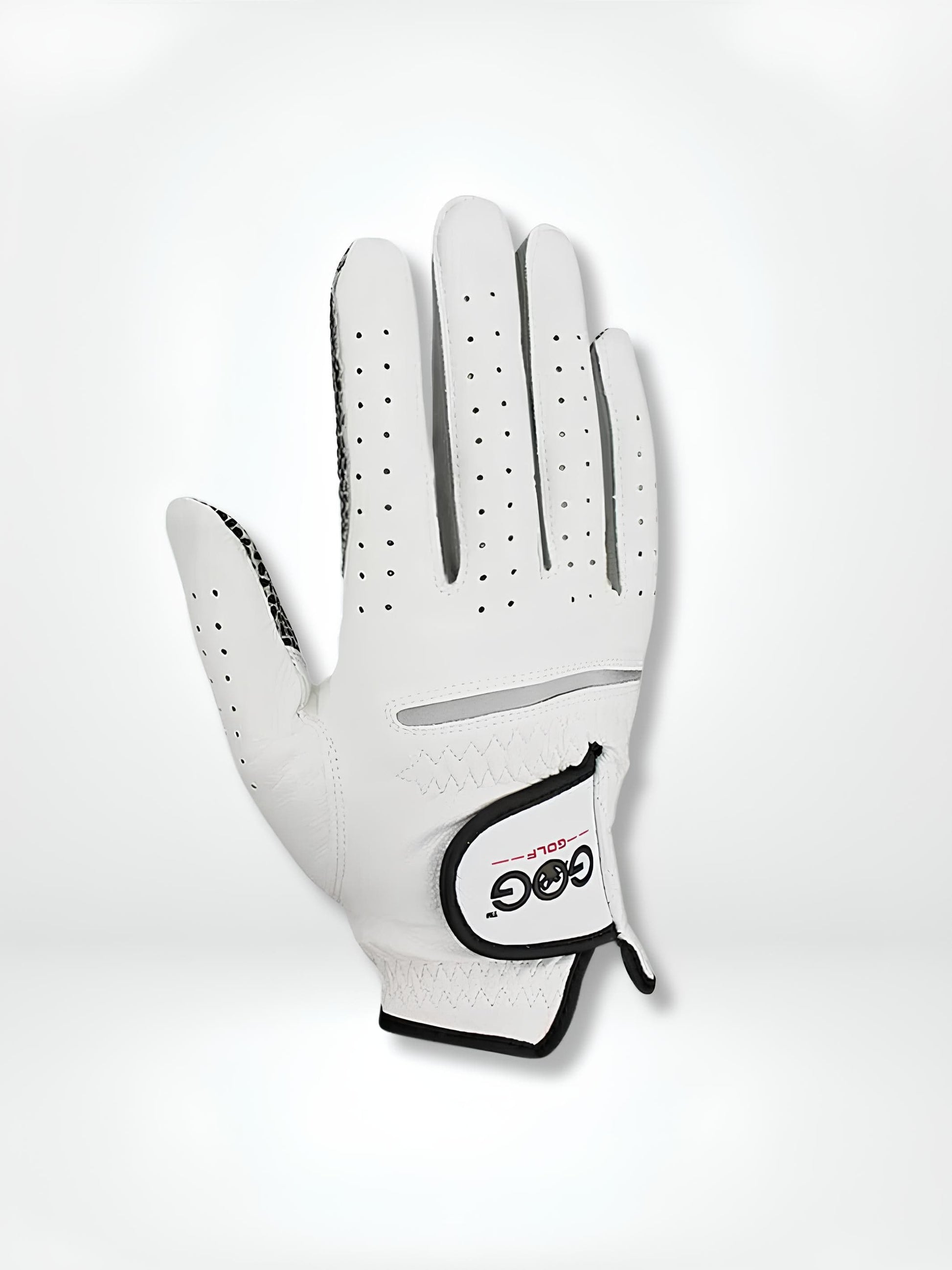 GantsDeStyle® Worn on Right Hand / 24 Medium Large Gants de golf